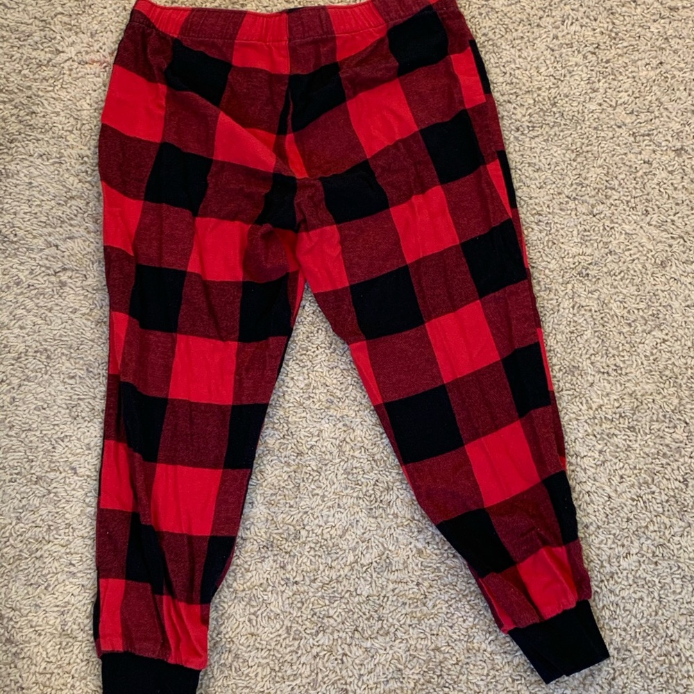 plad pjs - Picture 4 of 5